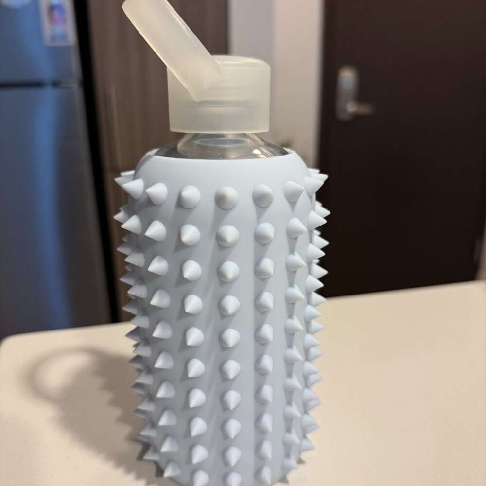 500mL bkr water bottle
